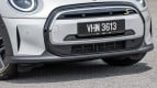 MINI Electric Exterior photo