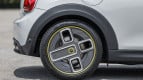 MINI Electric Exterior photo