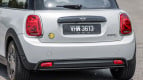 MINI Electric Exterior photo