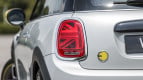 MINI Electric Exterior photo