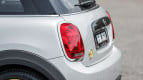 MINI Electric Exterior photo