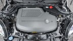 MINI Electric Exterior photo