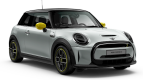 MINI Electric Exterior photo