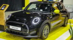 MINI Electric Exterior photo