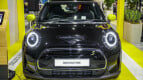 MINI Electric Exterior photo