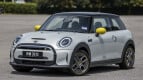 MINI Electric Exterior photo