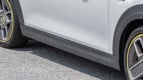 MINI Electric Exterior photo