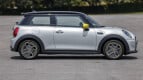 MINI Electric Exterior photo