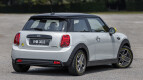 MINI Electric Exterior photo