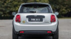 MINI Electric Exterior photo