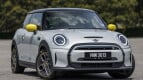 MINI Electric Exterior photo