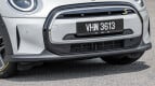 MINI Electric Exterior photo