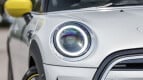 MINI Electric Exterior photo