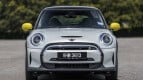 MINI Electric Exterior photo