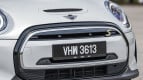 MINI Electric Exterior photo