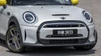 MINI Electric Exterior photo