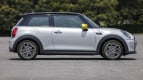 MINI Electric Exterior photo