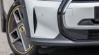 MINI Electric Exterior photo