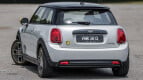 MINI Electric Exterior photo