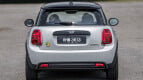 MINI Electric Exterior photo