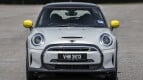 MINI Electric Exterior photo