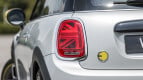MINI Electric Exterior photo