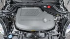 MINI Electric Exterior photo