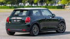 MINI Electric Exterior photo