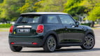 MINI Electric Exterior photo