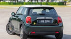 MINI Electric Exterior photo