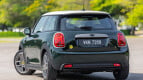MINI Electric Exterior photo