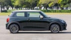 MINI Electric Exterior photo