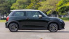 MINI Electric Exterior photo