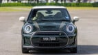 MINI Electric Exterior photo