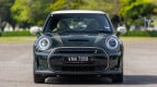 MINI Electric Exterior photo