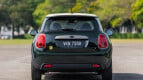 MINI Electric Exterior photo