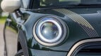 MINI Electric Exterior photo
