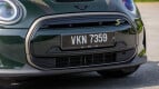 MINI Electric Exterior photo
