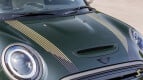 MINI Electric Exterior photo