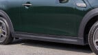 MINI Electric Exterior photo