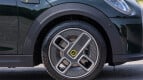 MINI Electric Exterior photo
