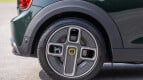 MINI Electric Exterior photo