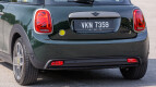 MINI Electric Exterior photo