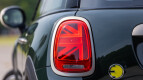MINI Electric Exterior photo