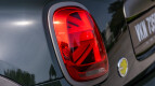 MINI Electric Exterior photo