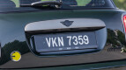 MINI Electric Exterior photo