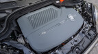 MINI Electric Exterior photo