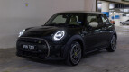 MINI Electric Exterior photo