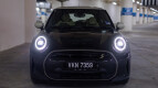 MINI Electric Exterior photo