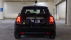MINI Electric Exterior photo